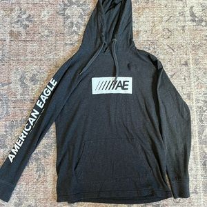 American Eagle men’s hoodie. Size XS